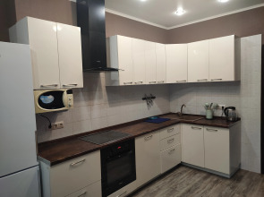 Апартаменты Шоколад