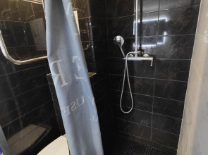 Апартаменты ZenApart Высокий Loft № 4