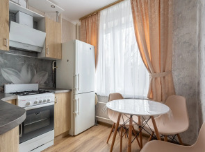 Квартира Брусника Коньково