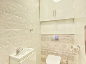 Апартаменты 2к Апартаменты Apart-Comfort Вишняки 5к2