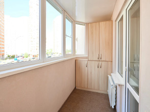 Апартаменты на Мичурина 149