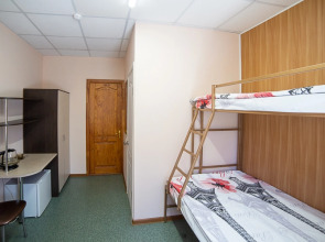 Мини-Отель Березка