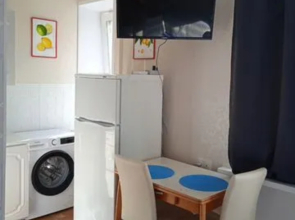 Квартира Свободная квартира