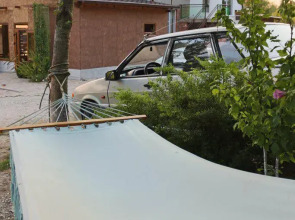 Гостевой Дом Green Line