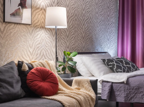 Квартира Li Apartments City