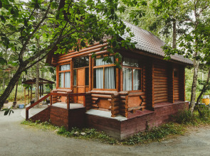 Гостевой дом Тунайча