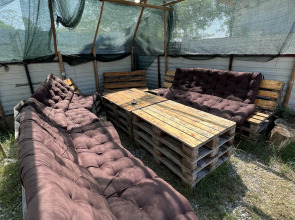 База Отдыха Pitsunda House