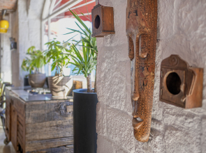 Toka Bodrum Hotel & Beach Club