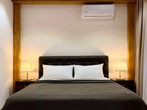 Апартаменты у Казино