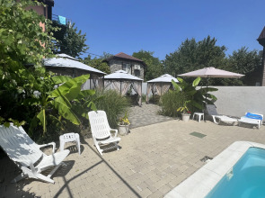 Гостевой дом Альтитюд