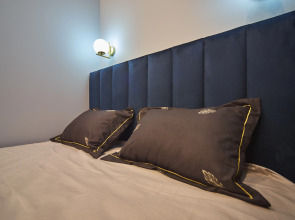 Апартаменты Арка сити