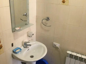 Na Moskovskoy Guesthouse