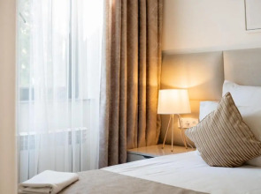 RIS Opera Apartments Yerevan