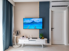 Апартаменты Cleopatra Beach Alanya