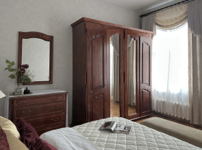 Квартира Театральная Гостиная