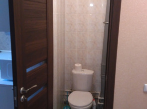 Апартаменты микрорайон Солнечный