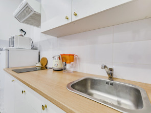 Апартаменты-студия Византия 1 - Исторический Владимир