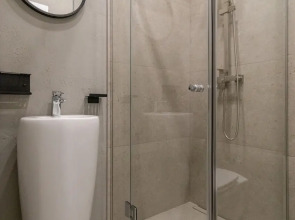 Апартаменты 388-4 в ЖК Sky Skоlkоvо