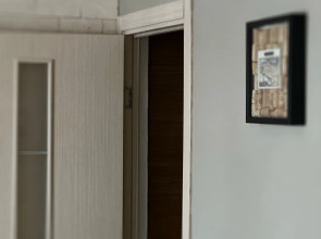 Квартира Rooms Posad 8