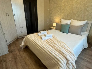 Апартаменты Созвездие Камчатки на Рыбаков 18