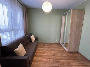 Апартаменты Good Life на Ясном Берегу 35