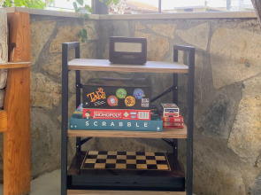 Kaya Apart Hotel Datca