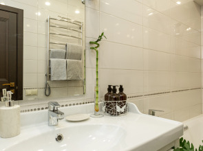 Апартаменты Место силы в Апраксином переулке