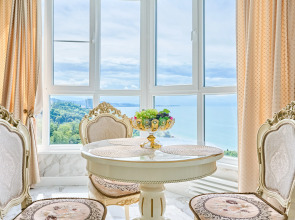 Квартира Deluxe Apartment 45 м2