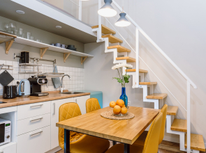 Меблированные комнаты Uppapart  Marata 4