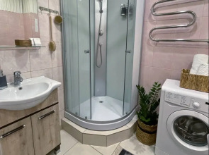 Апартаменты На Сергиевской