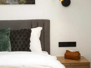 Квартира Светлая просторная на Варакина