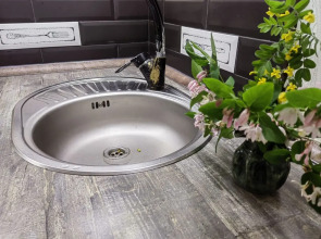 Квартира Уютная Студия Для Двоих