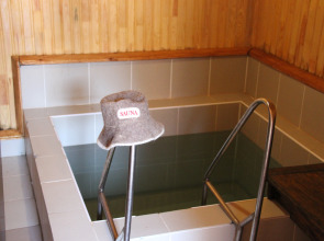 Гостевой Дом Приют Странника