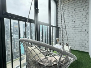 Квартира АК БАРС