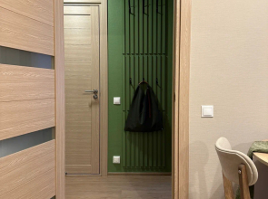 Апартаменты набережная Черной речки дом 3к2