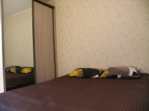 Гостевой дом Дом на Медной