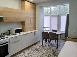 Квартира рядом с Аэропортом