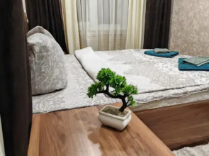 Квартира Двухкомнатная Около Мегагринна