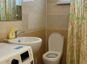 Гостевой дом Мушмула