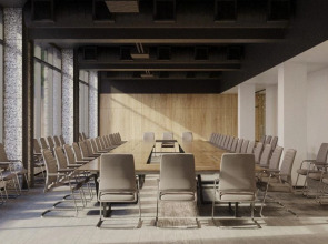 Отель Messier 53 Yerevan