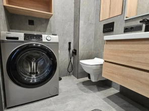 Квартира на Улице Городской Вал 15к2