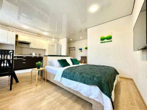 Апартаменты на Баумана 3