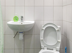 Апартаменты Студия малогабаритная