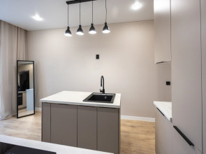 Апартаменты LovelyHome39 на Орудийной