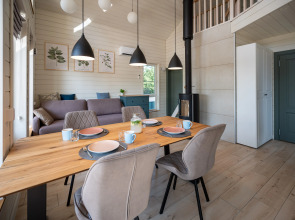 Частный дом Сиднаволок