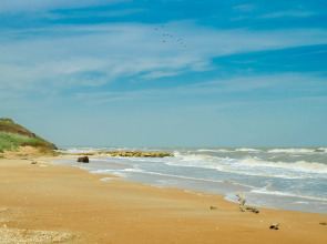 Гостевой Дом Гелиос