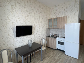 Квартира на Кузьмина 30/2