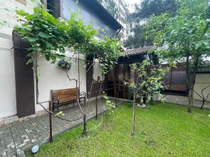 Гостевой дом Инфинити