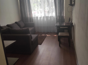 Отель Эмпайер