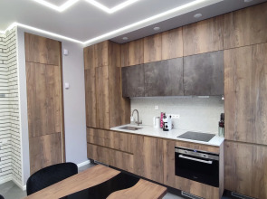 Квартира Mi Home  Росгартен